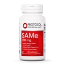 PROTOKOLL FÜR LEBENSMITTELBILDUNG gleich 200mg - Brain Support und Joint Supplement - 60 Veg Caps
