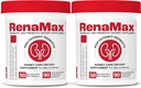 Capsule Kidney Restores & Kidney Care Supplement - Probiotic & Prebiotic Supplement zur Unterstützung normaler Nierenfunktion - 50 Billion CFU pro Kapsel - Made in U.S.A (180 Caps (2 Pack))