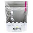 Pick’d Performance Plus Ergänzung, 20 Portionen, unterstützt Muskelfunktion, Fokus, Energie und Hydration