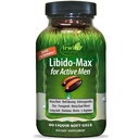 Irwin Naturals Libido-Max für aktive Männer 60 Sgels