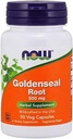 Aujourd'hui Aliments GOLDENSEAL ROOT 500mg 50 CAPS