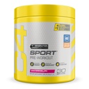 Cellucor C4 Sport Pre Workout Powder Watermelon - NSF zertifiziert für Sport + Preworkout Energy Supplement für Damen - 135mg Koffein + Kreatin Monohydrate - 30 Servietten
