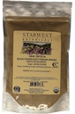Starwest Botanicals Organic Black Cohosh Root Powder (4 Unze)