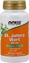 Jetzt Lebensmittel St. John's Wort 300mg 100 Vcaps