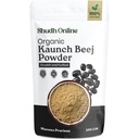 Shudh Online Black Kaunch Beej Powder/Mucuna Pruriens (200 Gramm)