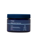 Trace Minerals Magnesium-Glycinat-Pulver - Tages-Magnesium-Pulver für Schlafunterstützung - Beruhigendes Bedtime-Getränk - Natürlich &amp; gesund - Trauben - 180g (60 Portionen)