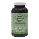 Vitacost Synergy Olive Leaf Extract -- 500 mg - 300 Kapseln