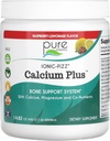 Pure Essence Ionique Calcium Plus 420g