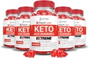(5 Pack) Rapid Lean Keto ACV Gummies Extreme 2000MG Rapid Lean Keto Gummies Apfelessig mit Granatapfelsaft Pulver B12 Vegan Non GMO 300 Gummys