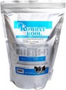 Kombat Kool Health Supplement, Equine Powder 5lb Bag, Eine spezielle Formulierung für Nonsweater