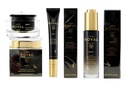 Jafra Royal Jelly Defy Trio-4D Defin Hydrator/Active Firming Serum/Eye Behandlung