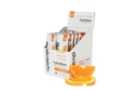 Schkrats Unsweetened Electrolyte Powder Packets - Tägliche Hydration - Sport Drink Mix - Sugar Free - Elektrolyte Booster- Tangerine + Orange - 15 Servierungen - Keto, Paleo, Vegan, Non-GMO