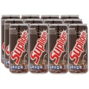 Supligen Chocolate Liquid Meal Supplement, 9.87 oz (Pack mit 12) – Protein & Vitamin Shake für Energie, Kraft & Erholung – Ready-to-Drink Nutritional Meal