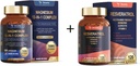 12 in 1 capsule di magnesio + capsule resveratrolo