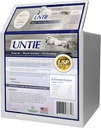 für Pferde - Entzündungs-, Muskel- und Gelenkunterstützung - 100% absorbierbar (12 lbs.)