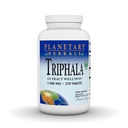 Herbes Planétaires Triphala 1000mg - 270 comprimés