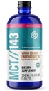 Pruvit MCT//143 Virgin Coconut angereichertes MCT Öl 16.9 OZ