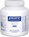 Pure Encapsulations - Ligament Restore - Nahrungsergänzung hilft gesunden Tendons, Ligaments und Gelenke - 240 Kapseln