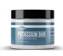 Erdkörper Kalium D-Beta-Hydroxybutyrat 8 oz, Kalium BHB, Immer rein
