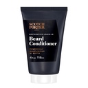 Scotch Porter Restaurative Leave-In Beard Conditioner – Deep Conditioning Softener mit leichtem Feel, Reduziert Frizz & liefert dauerhafte Hydration & Shine zu Dull, trocken, Coarse Beards – 4 oz.