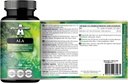 APOLLO'S HEGEMONY ALA (Alpha Lipoic Acid) 600 mg - 60 Vegan Kapseln - Optimiert Glucose Management - Unterstützt Mitochondriale Gesundheit - Zwei Monate Versorgung