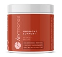 Hormon Balance für Frauen | Ashwagandha | Dong Quai | Schwarz Cohosh | Chasteberry | Magnesiumglycinat