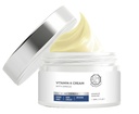 Vitamin K Cream- Feuchtigkeitsspendende Bruise Heilformel. Dark Spot Corrector für Bruising, Spider Veins & Broken Capillaries. Reduziert unter Augen dunkle Kreise, feine Linien, Puffiness, & Falten.