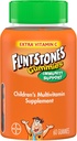 Flintstone Gummis Einheit Größe 60ct Ein Tag Flintstones Vitamine Plus Immunität Unterstützung