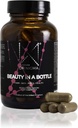 Dr. Nigma, Capelli, Pelle e Unghie, Bellezza in una bottiglia, 60 capsule supplemento