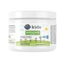 Garten des Lebens Kinder Multivitamin-Pulver, Tägliche Vitamine und Mineralstoffe für Kleinkinder & Kinder - Bio Kleinkind Multi-Pulver mit 15 Vitamin C, D3, Zink für gesundes Wachstum - Glutenfrei - 30 Tage Versorgung