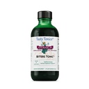 Vitanica Bitters Tonic, Flüssige Verdauungsergänzung, Verdauungsunterstützung, Alkoholfrei, Vanille Orange, Vegan, 4 Unze (Bitter Tonic)