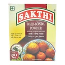 Sakthi Masala (Famous Spice Mix from South India) 200 Gramm (Bajji-Bonda)