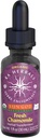 RA Kräuter - Certified Organic Beruhigend Frische Kamille Tincture | Frische Mischung für Entspannung | 1 Unze
