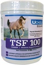 Uckele TSF 100 Pferdeergänzung - Equine Vitamin & Mineral Supplement - 2 Pfund (lb)