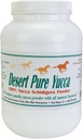 Wüstenreiner Yucca 3 Lb