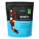 RECHT Whey+ Protein Whey Isolate von Grass Fed Cows - Whey Protein Isolate Powder Low Calorie, Non-GMO, Sugar Free, Lactose und Glutenfrei, Alle natürlichen Proteinpulver für Männer & Frauen, 30 Servierungen