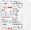 Streifen von 15 Tabletten