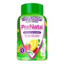 Pre-Seed Fertility Lubricant und Vitafusion 90 Count Prenatal Gummy Vitamine mit Folat, DHA und essentielle Nährstoffe für Schwangerschaftsgesundheit