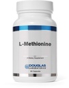 Douglas Laboratories L-Methionin | Free Radical Scavenger Unterstützt normale Leber- und Neurologische Funktion und Antioxidante Verteidigungen | 60 Kapseln