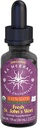 Certified Organic Ra Herbals St. John's Wort Tincture | Frische Kräuterextrakt für natürliche Wellness Mischung | 1oz