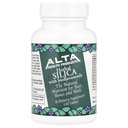 Alta Health Products, pflanzliche SILICA mit Bioflavonoiden, Tabletten, 120 Zähler
