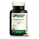 Standard-Prozess Cataplex A-C - Ergänzung für Immun- und Gesunde Zellunterstützung mit Vitaminen C & A - Aids Augengesundheit - Enthält Inhaltsstoffe mit Antioxidans Aktivität - 180 Tabletten (90 Portionen)