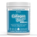 Jigsaw Health Collagen Boost | fördert gesunde Gelenke, Knorpel, Haut und Haar | 30 Servierungen
