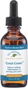 Native Heilmittel Gout-Gone - Natürliche homöopathische Formel für die gemeinsame Schwellung, Redness und Unglück von Gout - 59 mL