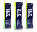 Ballast Zero-Sugar Elektrolyte - Citrus Lime - Hydration Powder Packets | Keto Friendly | Liquid Daily IV für schnelle Rehydrierung | Element Elektrolyte Magnesium, Natrium und Kalium | 30 Count