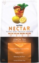 Syntrax Nutrition Nectar, 100 % Whey Protein Isolate Powder, Refreshing Fruit Flavor, Lemon Tea, 2 lbs