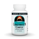 Quelle Naturals Coenzymate B Complex - Pfefferminz Flavor, dass Melts in Mund - B Vitamine - 120 Lozenges