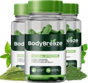 Interne Deodorant Ergänzung | Natürliche Chlorophyll 90 Kapseln für Körper Geruchskontrolle, Gut Gesundheit und frischen Atem | Vegan, Detox Unterstützung & Haut Gesundheit | Odor Eliminator für Männer & Frauen