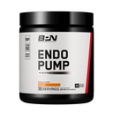 BARE PERFORMANCE NUTRITION, BPN EndoPump Pre-Workout Muskel-Pumpe Enhancer w/L-Citrulline, Erhöhter Blutfluss/Oxygen Transport zu Muskeln, 30 Portionen, Mango
