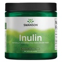 Swanson Inulin - Prebiotic Soluble Fiber Powder Promoing Digestive Health - Natürlich säubernde FOS von Chicory Root Unterstützung Gesamt Gut Performance - (8 oz Jeder)